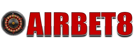 Logo AIRBET8